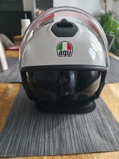 AGV Jethelm Eteres Materia