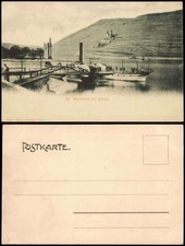 Bingen am Rhein Binger