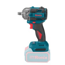 Ronix Akku Schlagschrauber