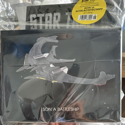 Star trek son battleship - trek,