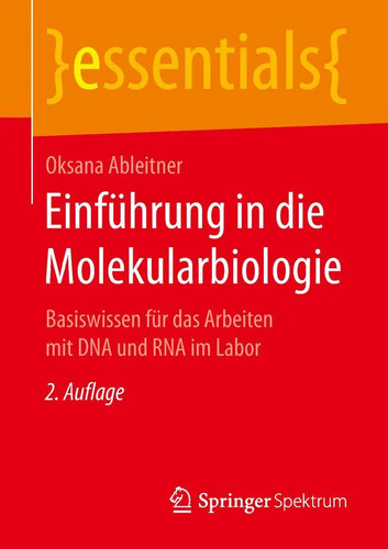 Oksana ableitner einführung - ableitner,