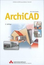ArchiCAD: Einführung