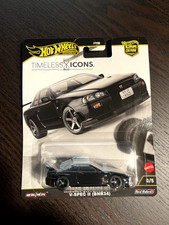 Hot Wheels Premium Timeless