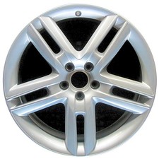 Wheel Rim Audi A6 Quattro S6