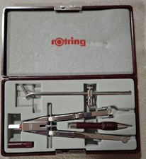 Rotring Zirkel Set