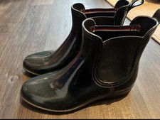 Tommy hilfiger gummistiefel - tommy,