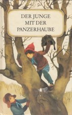 Buch: Der Junge mit der
