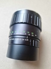 SCHNEIDER-KREUZNACH XENON F