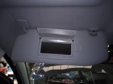 LEFT SUN VISOR / 2478247 FOR