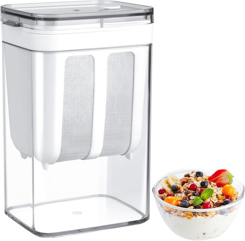 Erzekrim griechischer joghurt - erzekrim,