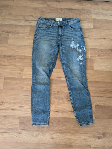 Skinny jeans reserved - skinny,