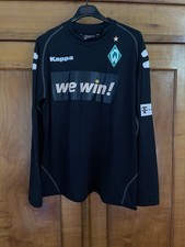 Werder bremen trikot - werder,