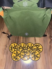 Crumpler The Moderate