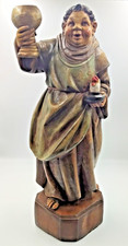 Figur Skulptur Holz