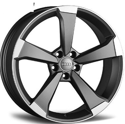 Neue felgen rotor rs4 - 18'',