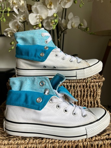 Converse chuck taylor all star - converse,