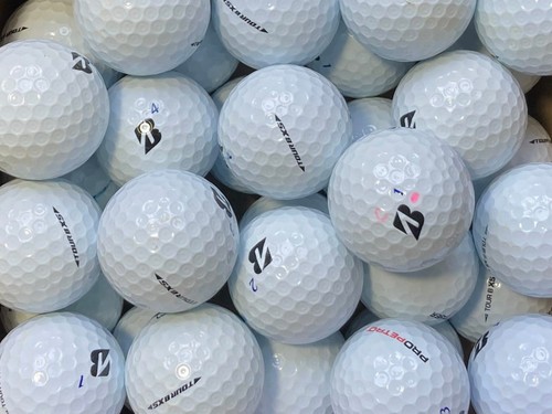 Golfbälle bridgestone tour - bridgestone,