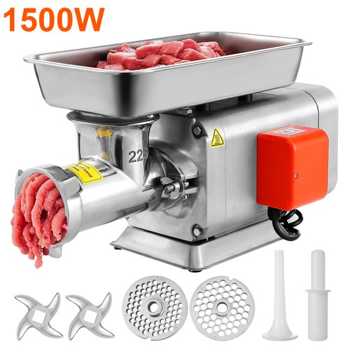 Catering edelstahl fleischwolf - catering,