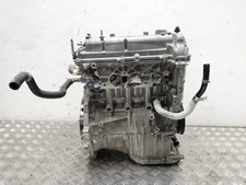 TOYOTA YARIS P13 Motor 1NZ-FXE