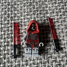LEGO® Star Wars Sith Warrior