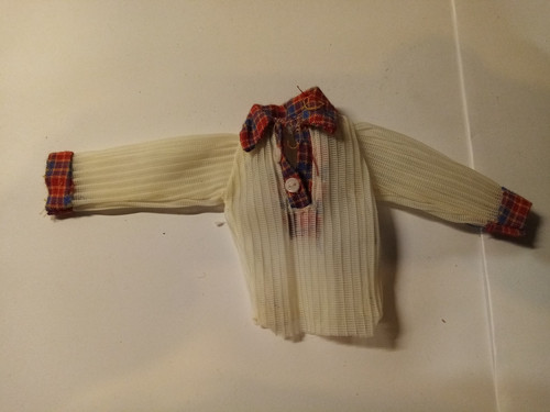 Barbie petra kleidung er - kleidung,