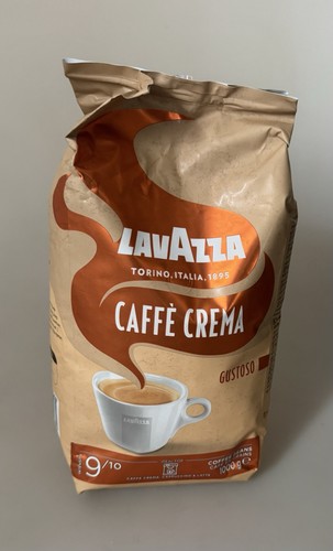 Lavazza caffè crema gustoso - caffè, 1