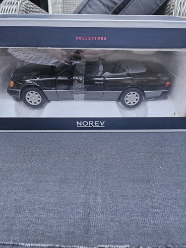 Norev mercedes 300 ce - norev,