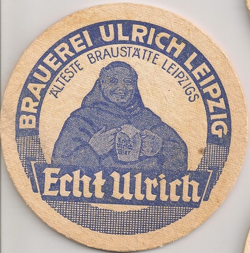 Brauerei ulrich leipzig - brauerei,