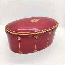 Wiener Werkstätte Blechdose