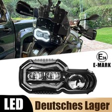 E24 zulassung led scheinwerfer - led,