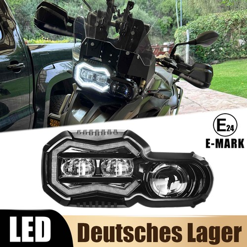 E24 zulassung led scheinwerfer - led,