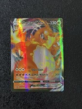 Pokemon Karte Charizard Vmax