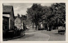 Ak Trusetal in Thüringen