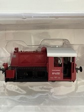 Lenz 30150 / Rangierlok / Köf