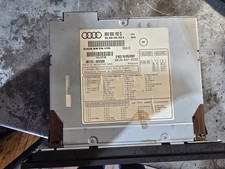 Audi Navigation Plus RNS-E 8E0 035 192 Q Original Audi Navi A4 B6 B7 A6 TT