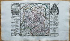 Savoyen Genfer See Italien