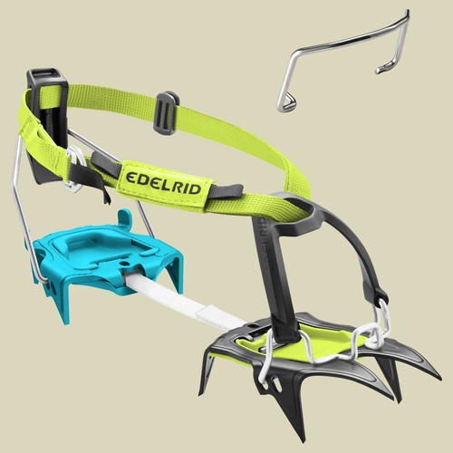 Edelrid nemo hybrid auto - edelrid,