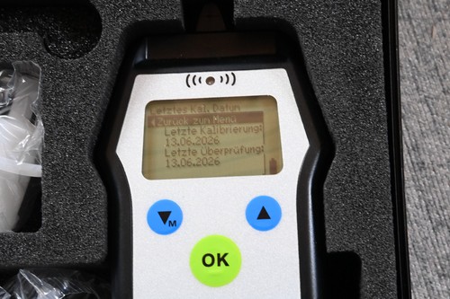 Dräger alcotest 6810 - dräger,