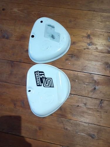 Simson s51 s50 moped enduro - s50,
