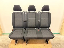 Mercedes Benz MB Vito W447 2+1