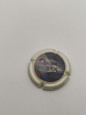 Seltener Champagner Deckel Pierre philipaux Channes LES RICEYS Frankreich