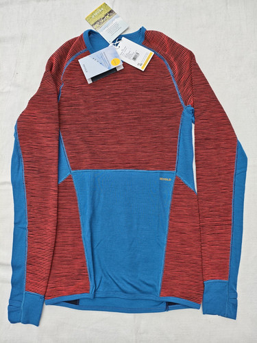 Devold herren merino tuvegga - devold,
