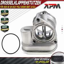Drosselklappe für Audi A3 8P VW Golf 4 1J Golf 5 1K Polo 9N Passat 1.9 2.0 TDI