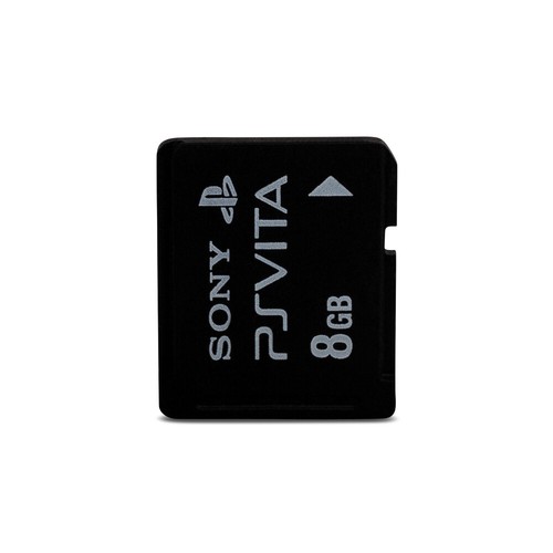 Original vita speicherkarte - ps,