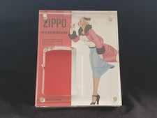 Zippo WINDPROOF Klassiker