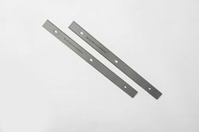 4 Stück Hobelmesser