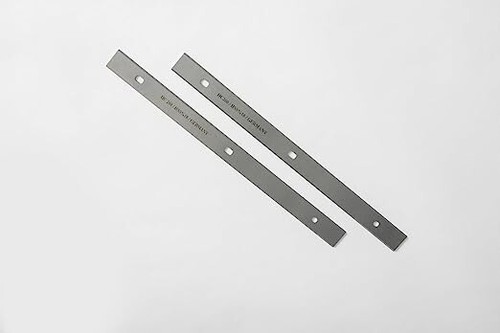 Stück hobelmesser - 4,