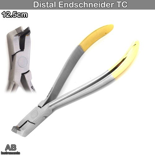 Distal end schneider - end,