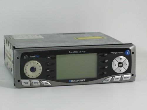 Blaupunkt travelpilot 70 - travelpilot,
