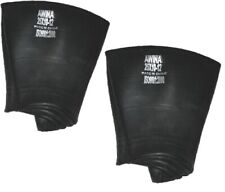 2x Schlauch 12 Zoll 25x10-12